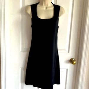 Sleeveless Dress lace in the back